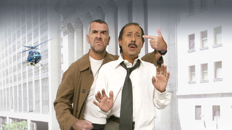 кадр из фильма Incorregibles