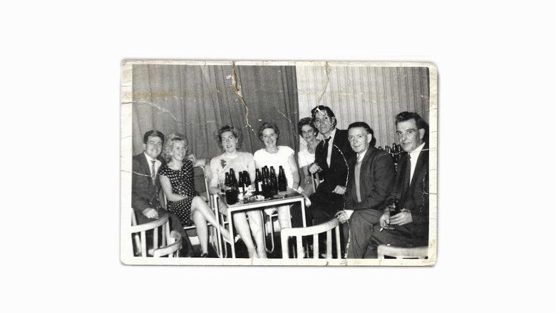 кадр из фильма Don't Call It 