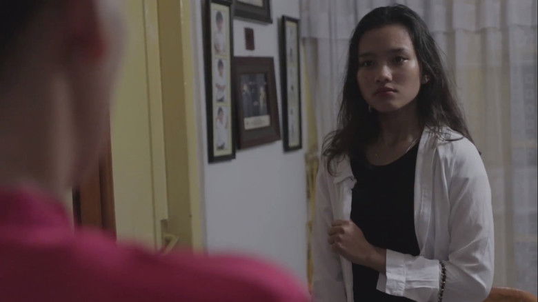 кадр из фильма Terlambat