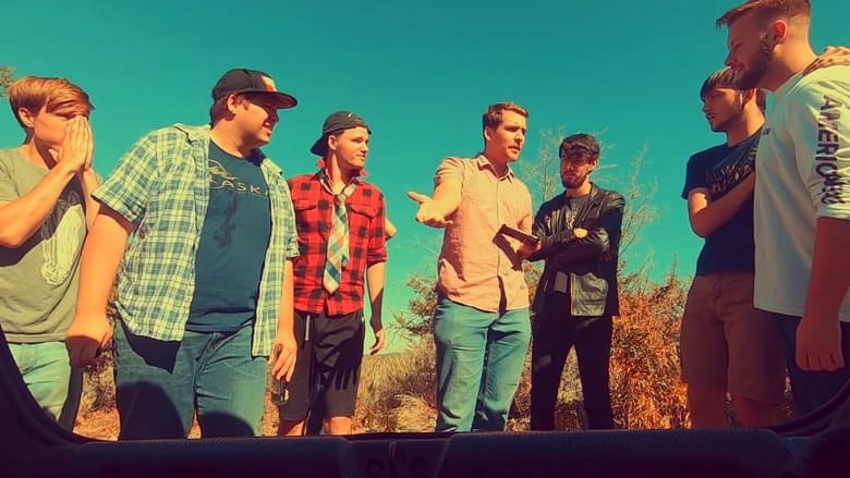 кадр из фильма Mafia Fever