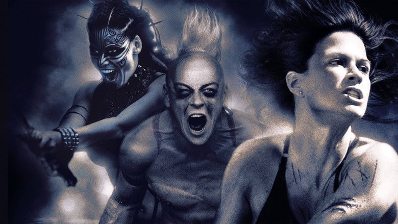 кадр из фильма Судный день