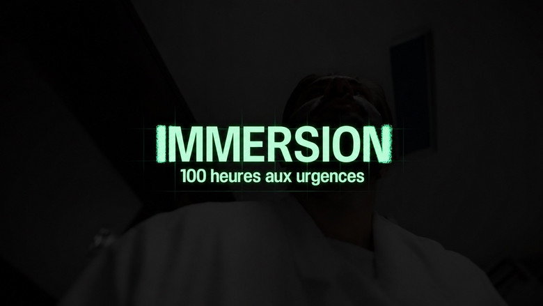100h aux urgences