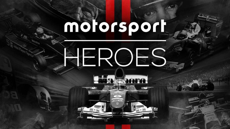 кадр из фильма Heroes