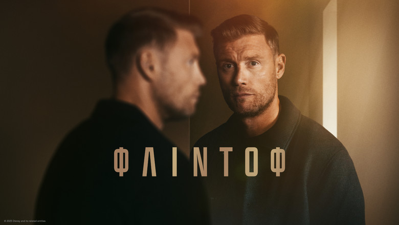 кадр из фильма Flintoff