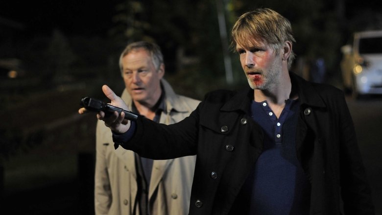 кадр из фильма Варг Веум - Черная овца