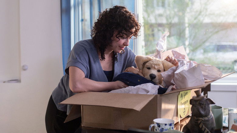 кадр из фильма Walkies