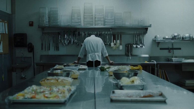 кадр из фильма Simmer