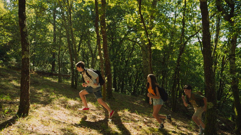 кадр из фильма Toxos