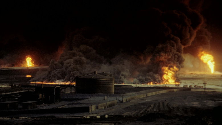 кадр из фильма Уроки темноты