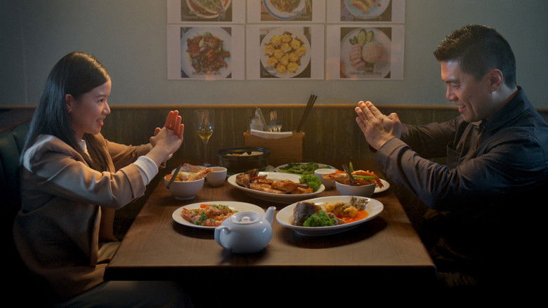 кадр из фильма Let's Settle This!