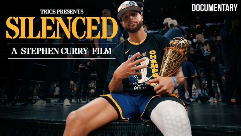 кадр из фильма Silenced: A Stephen Curry Film