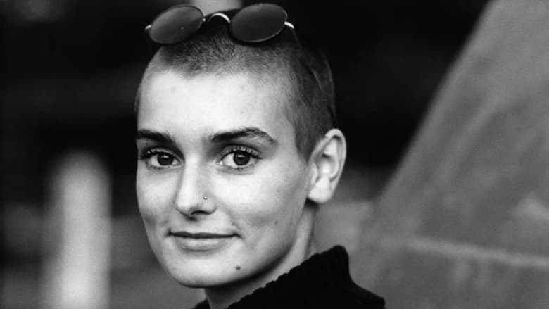 кадр из фильма Sinéad O'Connor - Theology (Live & Accoustic)