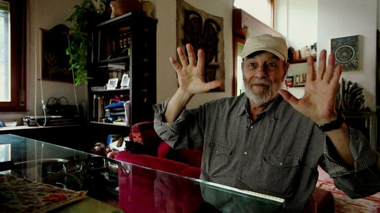 кадр из фильма Porno & Libertà