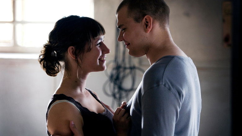 кадр из фильма Два мира