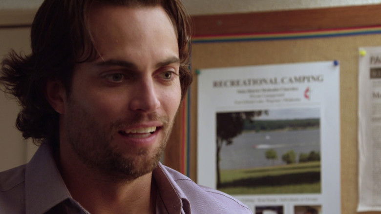 кадр из фильма Home Run