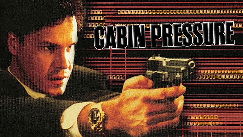 кадр из фильма Давление