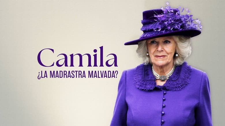 кадр из фильма Queen Camilla: the Wicked Stepmother?