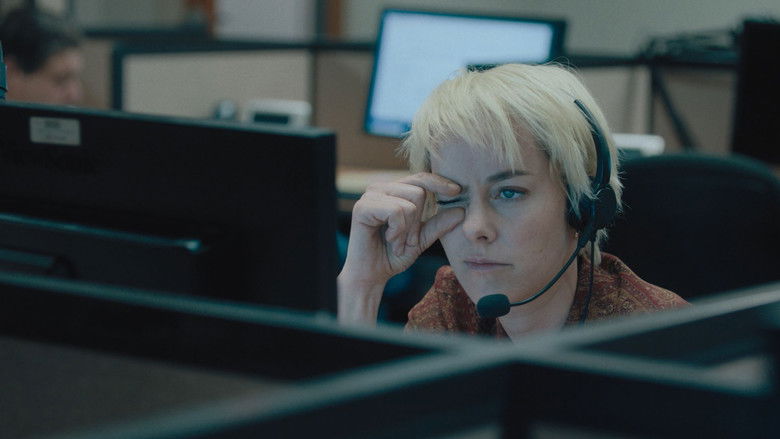 кадр из фильма Adopting Audrey