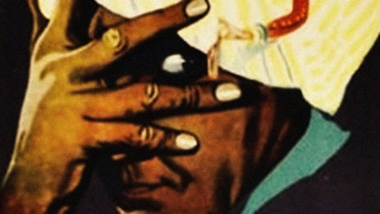 кадр из фильма My Friend from India