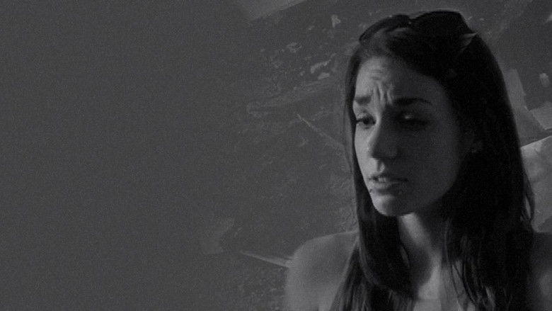 кадр из фильма Fragments of Dissolution