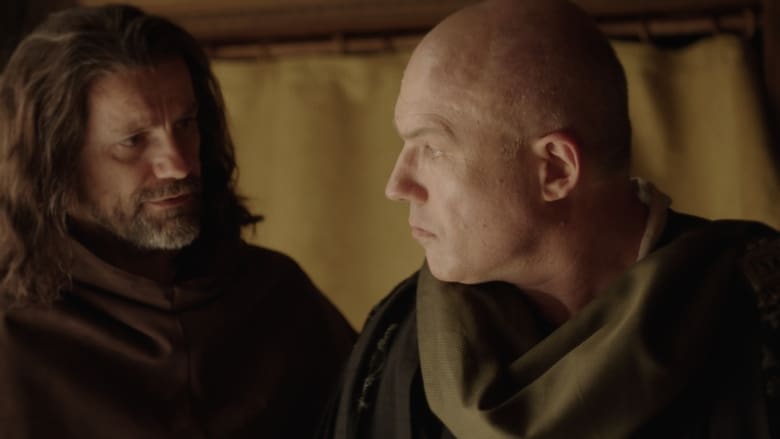 кадр из фильма Gutenberg : l'aventure de l'imprimerie