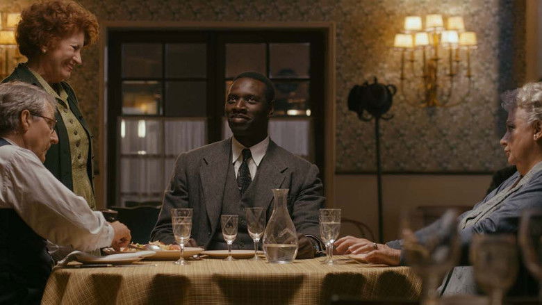 кадр из фильма Афера доктора Нока