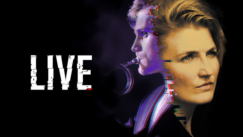 кадр из фильма Live