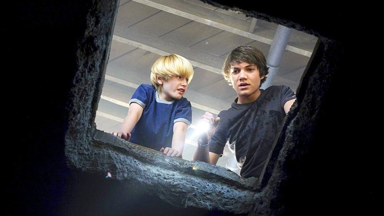 кадр из фильма Врата