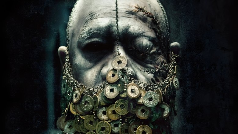 кадр из фильма Трупное окоченение