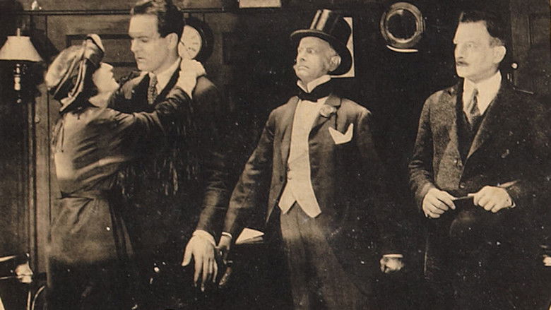 кадр из фильма Cappy Ricks