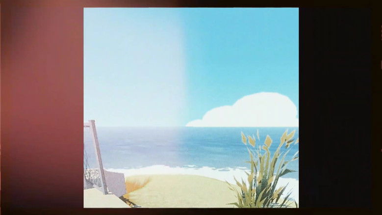 кадр из фильма Isla Del Atardecer