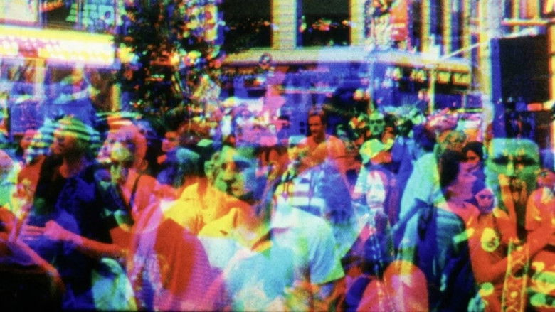 кадр из фильма 45 7 Broadway