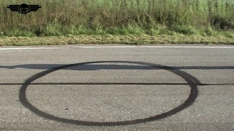 Turborider - To the limit...