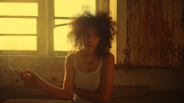 кадр из фильма Jump Scare