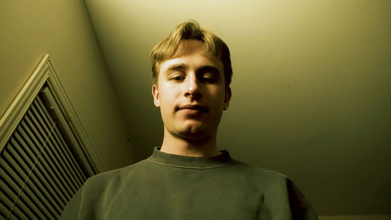 кадр из фильма Countdown to Midnight