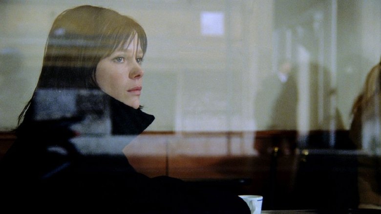 кадр из фильма Немой свидетель