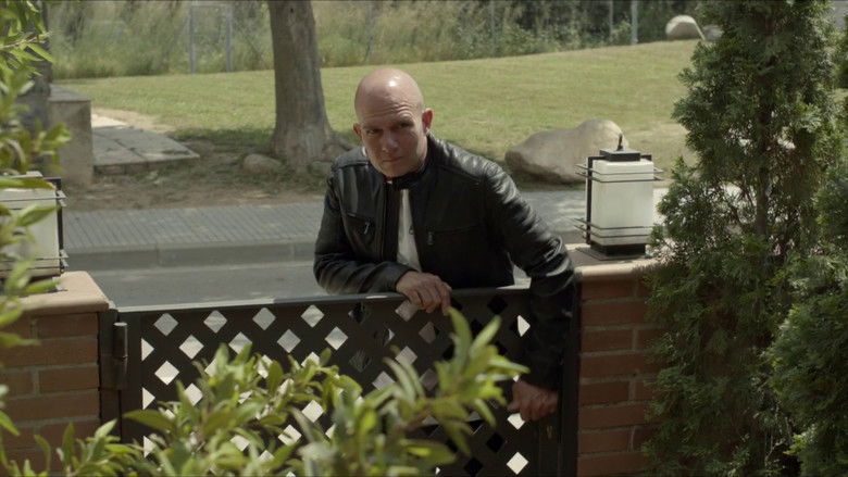 кадр из фильма Freddie