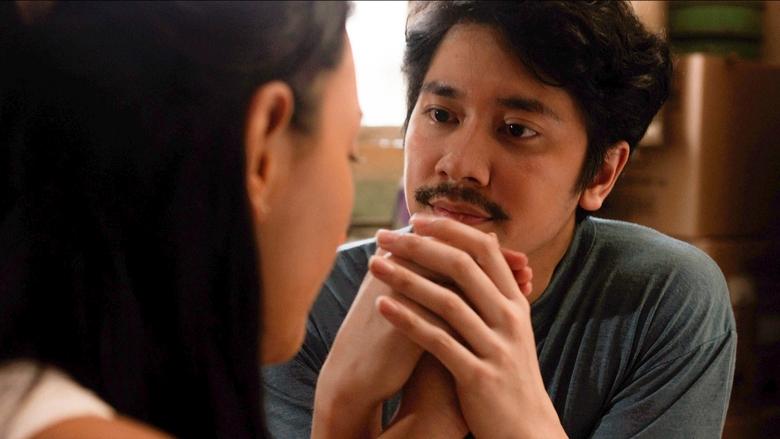 кадр из фильма Женщина в чёрном. Невеста дьявола