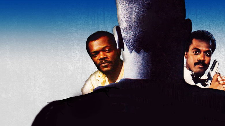 кадр из фильма The Return of Superfly