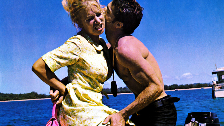 кадр из фильма Совершеннолетие