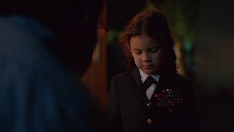 кадр из фильма Bud