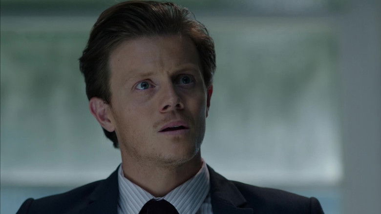 кадр из фильма Ловушка для жены