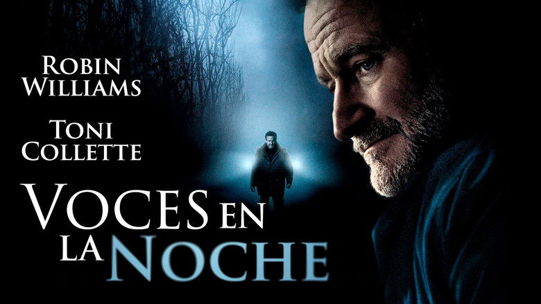 кадр из фильма Ночной слушатель