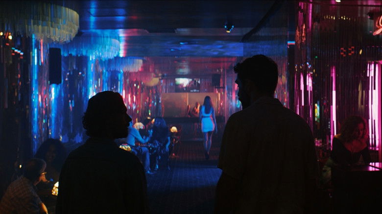 кадр из фильма В поисках истины