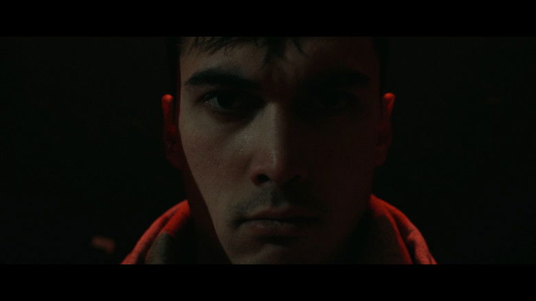 кадр из фильма SKIDS