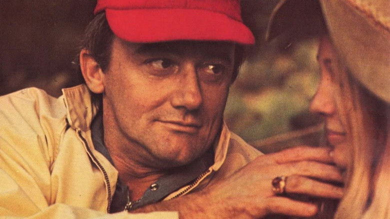 кадр из фильма Clay Pigeon