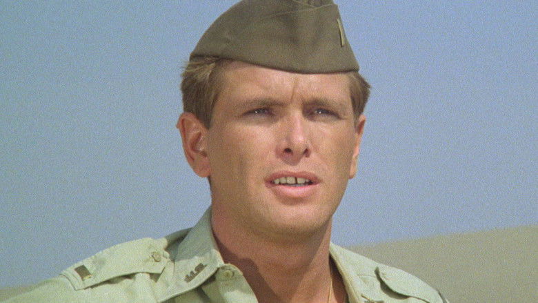 кадр из фильма Большая битва