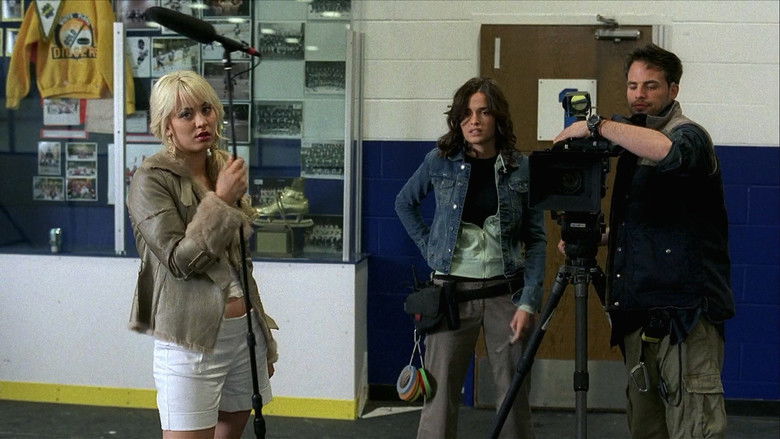 кадр из фильма Killer Movie