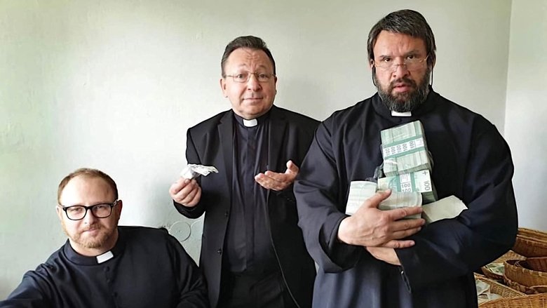 кадр из фильма Политика