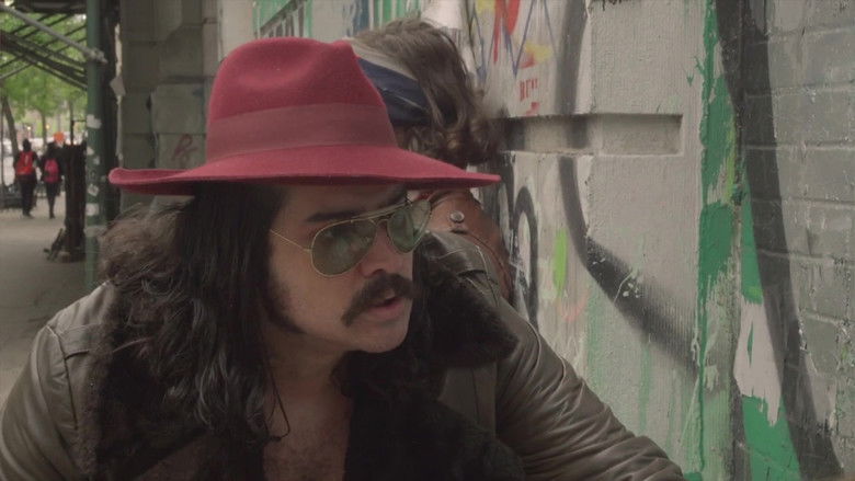 кадр из фильма ВелоциПастор